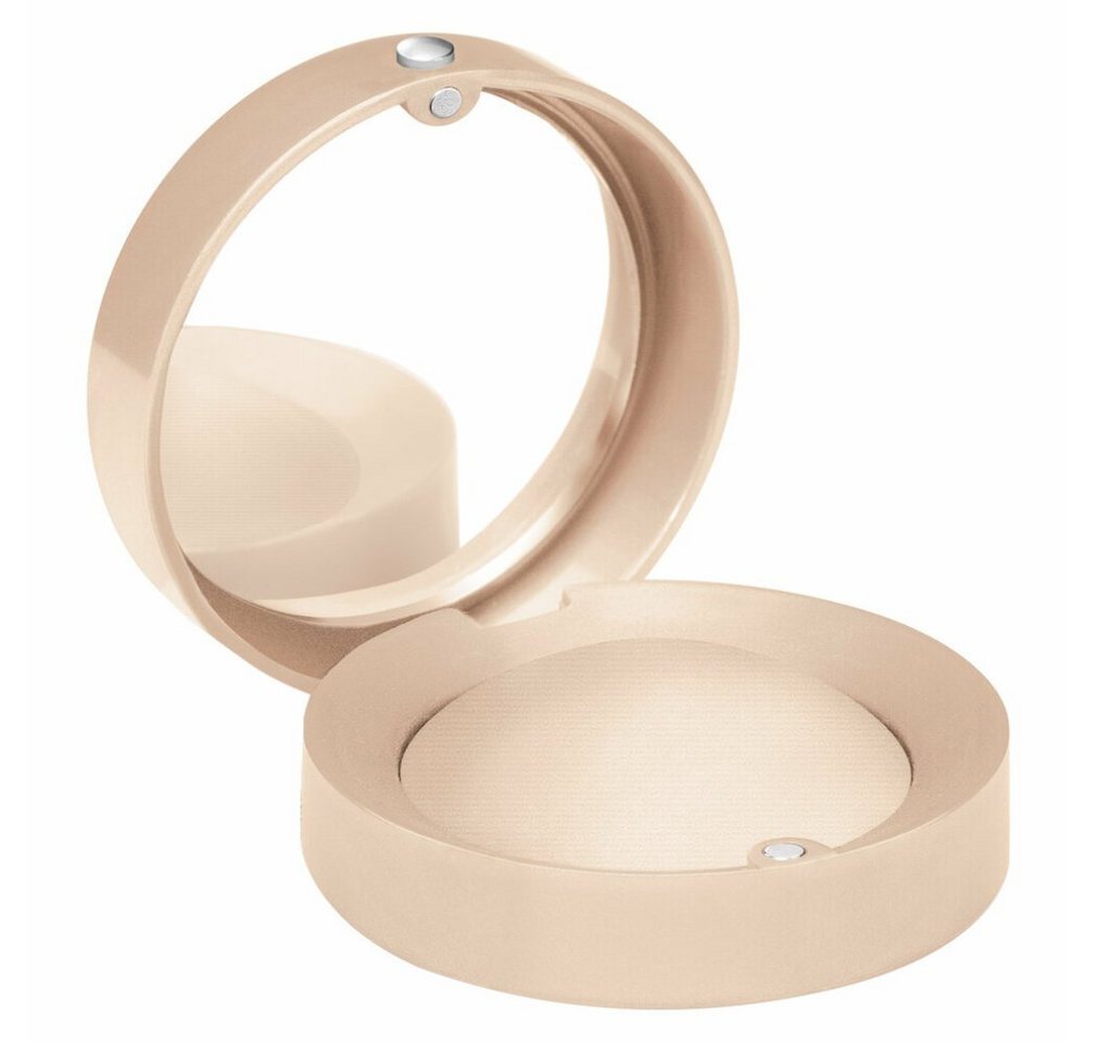 Bourjois Lidschatten Little Round Pot Mono Eyeshadow 3 Peau De Peach von Bourjois