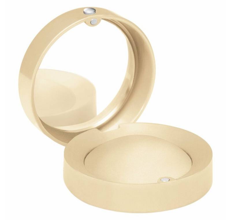 Bourjois Lidschatten Little Round Pot Mono Eyeshadow 4 Eggshell`ent von Bourjois