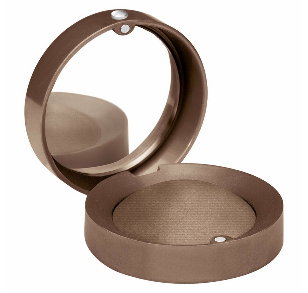 Bourjois Lidschatten Little Round Pot Mono Eyeshadow 5 Choco Latte Bourjois Lidschatten Little Round Pot Mono Eyeshadow 5 Choco Latte von Bourjois