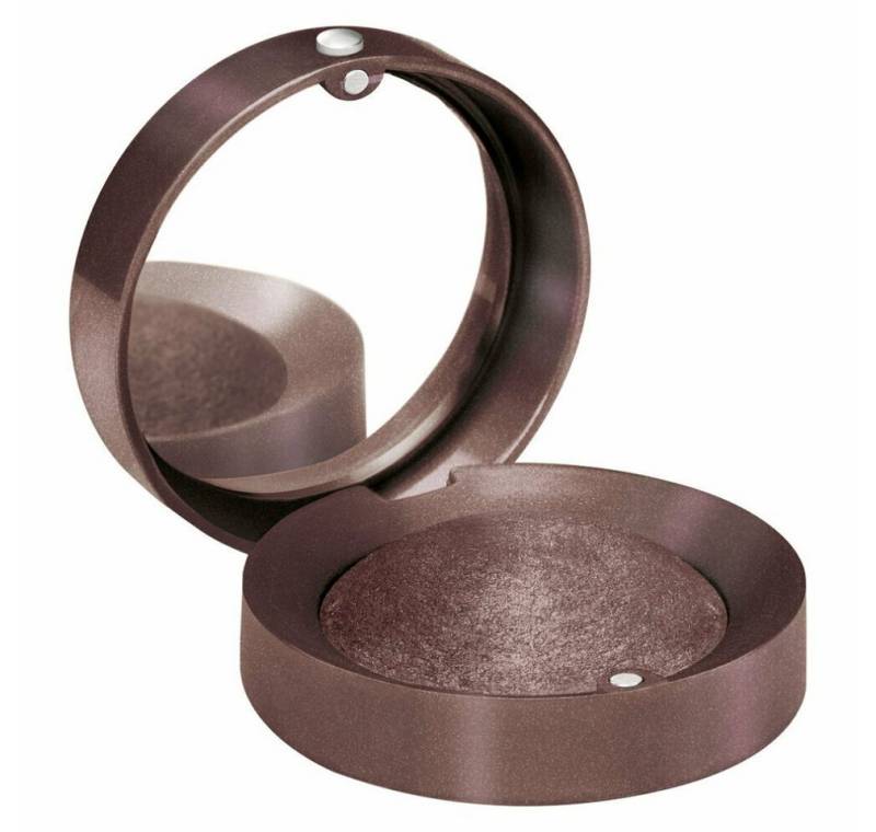 Bourjois Lidschatten Little Round Pot Mono Eyeshadow 7 Purple Reine von Bourjois