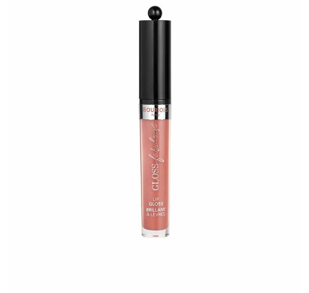 Bourjois Lipgloss Bj Labial Effet 3d Fabuleux Gloss 24h Bourjois Lipgloss Bj Labial Effet 3d Fabuleux Gloss 24h von Bourjois