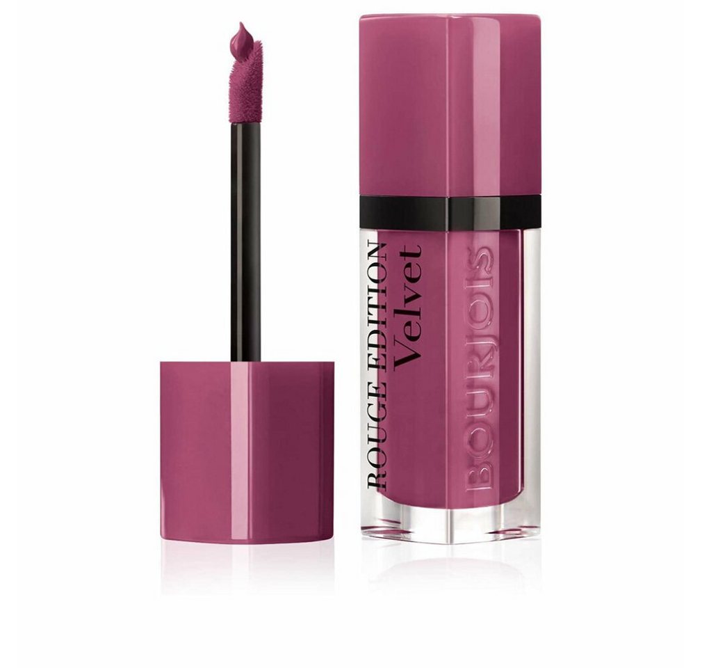 Bourjois Lipgloss Rouge Edition Velvet 36 In Mauve Bourjois Lipgloss Rouge Edition Velvet 36 In Mauve von Bourjois
