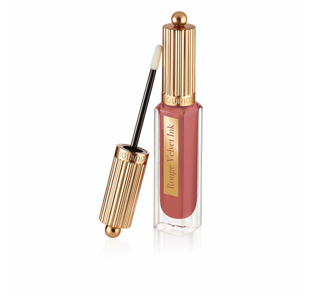 Bourjois Lipgloss Rouge Velvet Ink 16 Wine More Time Bourjois Lipgloss Rouge Velvet Ink 16 Wine More Time von Bourjois