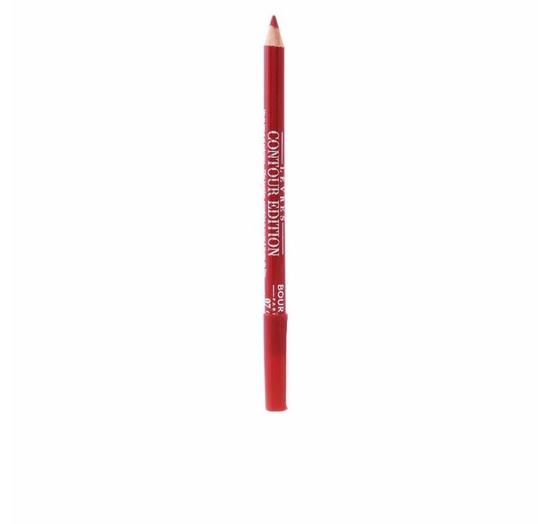 Bourjois Lipliner Lèvres Contour Edition 07 Cherry Boom Boom von Bourjois