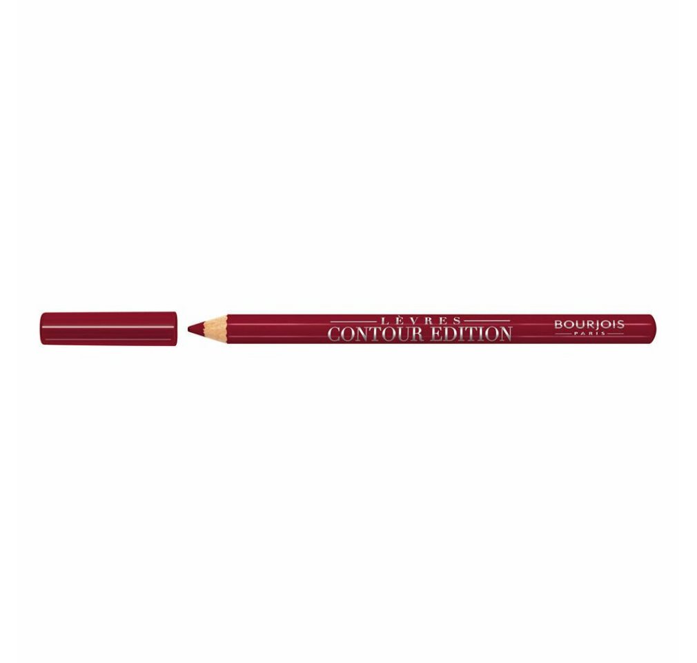 Bourjois Lipliner Lèvres Contour Edition 10 Bordeaux Line Bourjois Lipliner Lèvres Contour Edition 10 Bordeaux Line von Bourjois