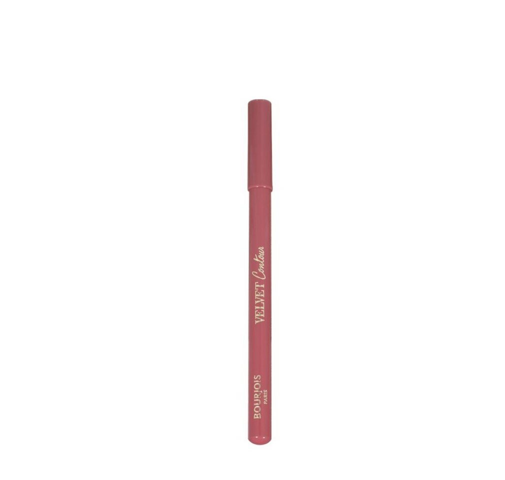 Bourjois Lipliner VELVET CONTOUR Lippenkonturenstift #35-perfektes Datum 1,4 gr von Bourjois