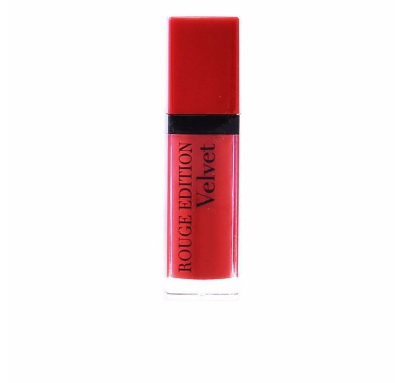Bourjois Lippenstift Lip Rouge Edition Velvet Lippenstift 6.7ml - Personne Ne Rouge von Bourjois