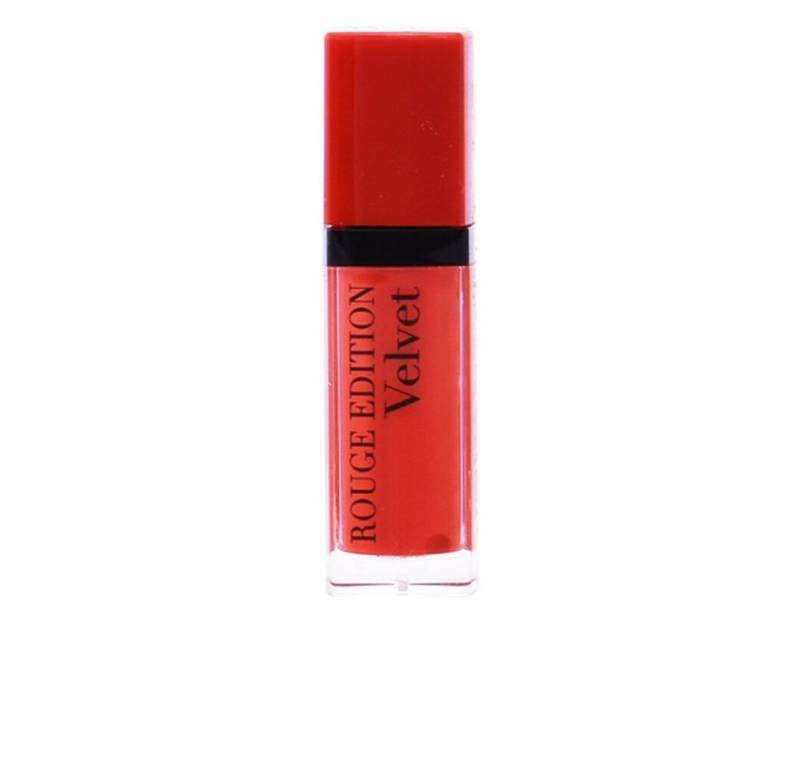 Bourjois Lippenstift Rouge Edition Velvet 20 Poppy Days von Bourjois