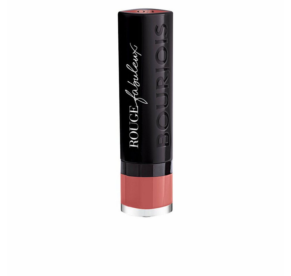 Bourjois Lippenstift Rouge Fabuleux 003 Bohemian Raspberry Bourjois Lippenstift Rouge Fabuleux 003 Bohemian Raspberry von Bourjois