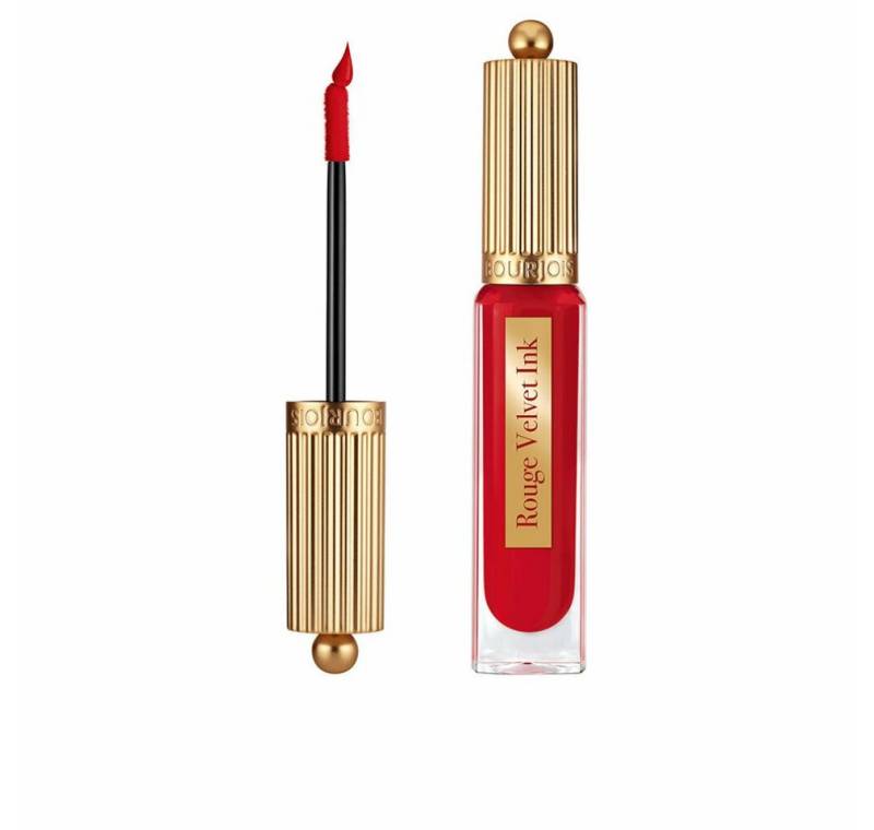 Bourjois Lippenstift Rouge Velvet Ink 09 Rouge À Reves 3,5ml von Bourjois