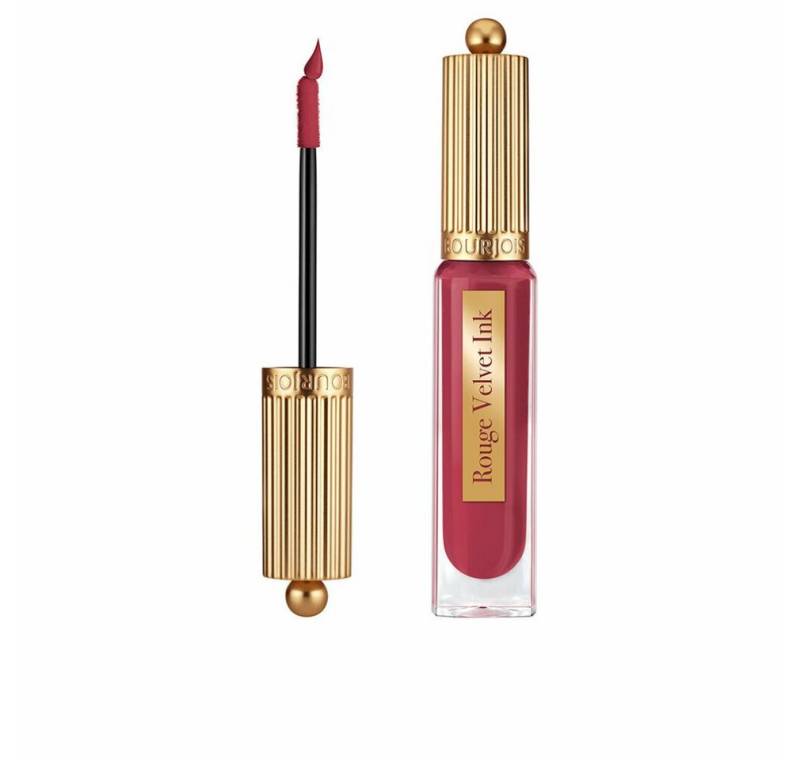 Bourjois Lippenstift Rouge Velvet Ink 15 Sweet Dar(k)ling 3,5ml von Bourjois