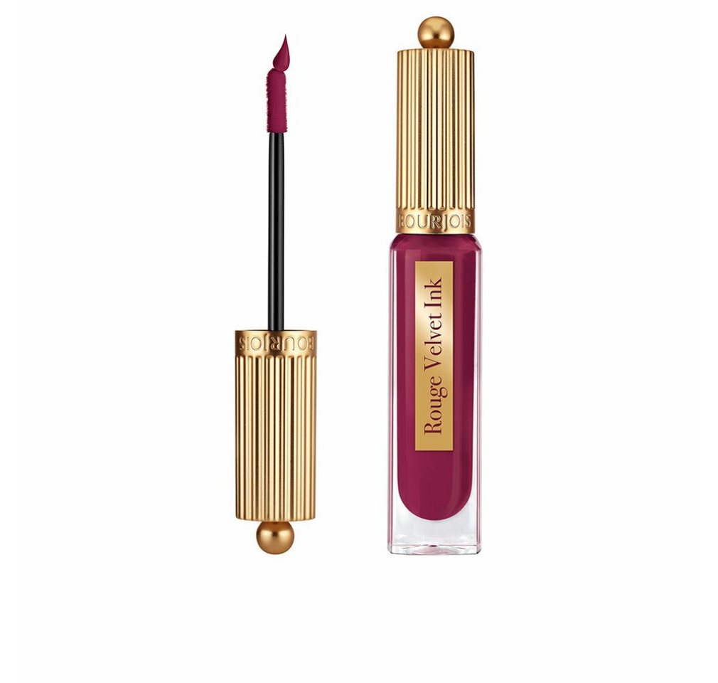 Bourjois Lippenstift Rouge Velvet Ink 17 Grenad-Dict 3,5ml Bourjois Lippenstift Rouge Velvet Ink 17 Grenad-Dict 3,5ml von Bourjois