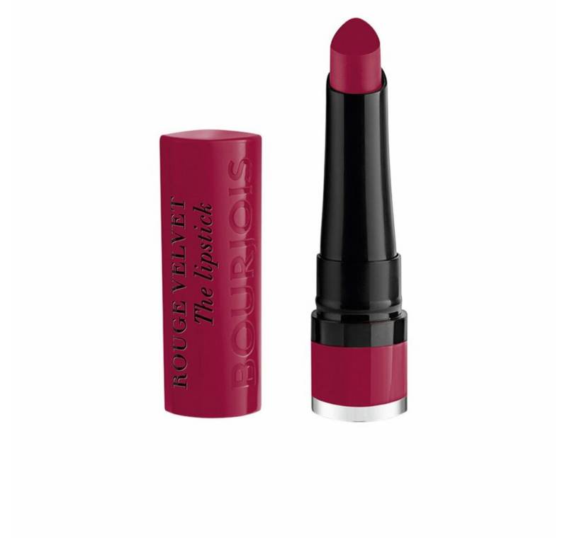Bourjois Lippenstift Rouge Velvet The Lipstick #10 Magni-fig 2,4 gr von Bourjois