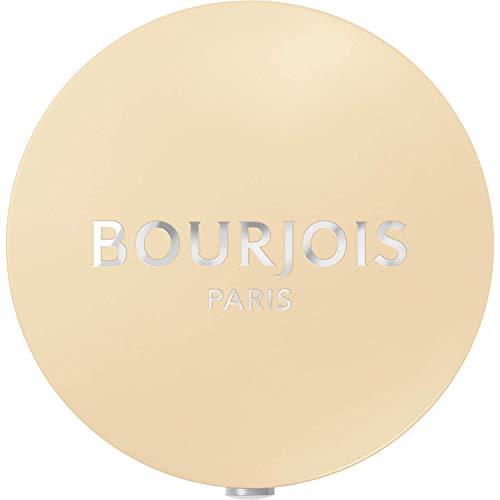 Bourjois Little Round Pot Mono Eyeshadow 4 Eggshell`ent371317 von Bourjois