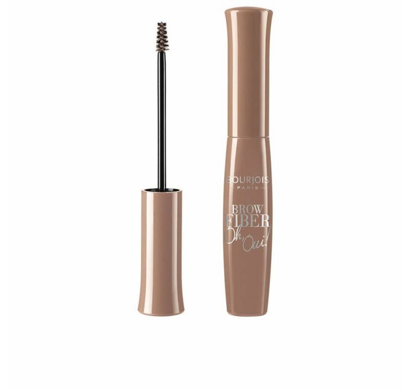 Bourjois Mascara Brow Fiber Brauen Mascara 001 Blond von Bourjois
