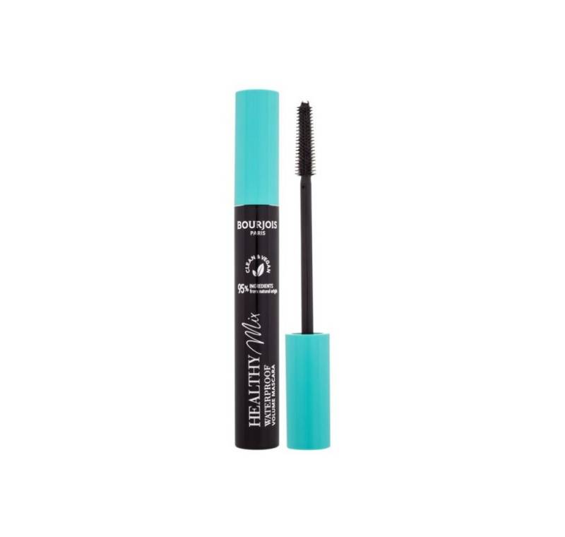 Bourjois Mascara HEALTHY MIX wasserfeste Volumen-Wimperntusche 10 ml von Bourjois