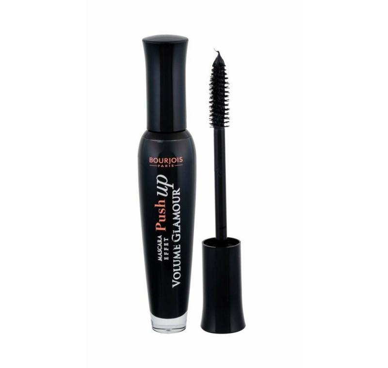 Bourjois Mascara Mascara Volume Glamour Effet Push Up von Bourjois