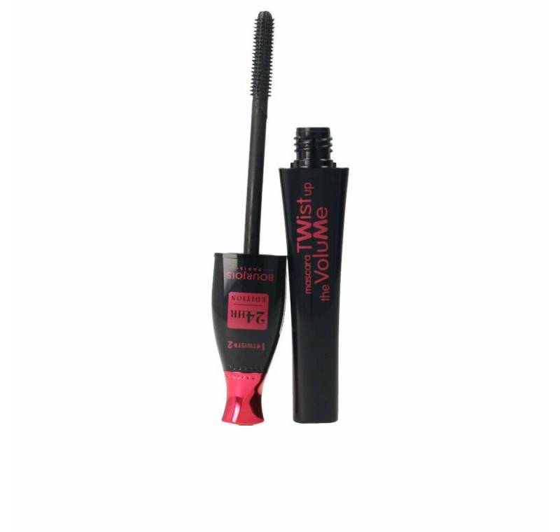 Bourjois Mascara Twist Up The Volume Mascara 24h Edition von Bourjois