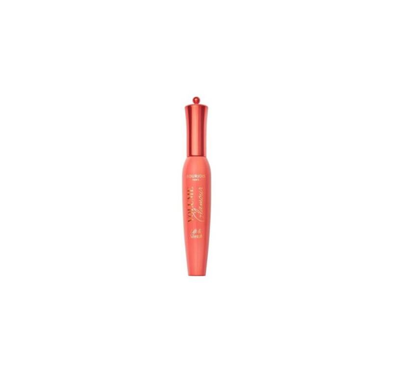 Bourjois Mascara VOLUME GLAMOR ultra volume mascara #01-schwarz 12 ml von Bourjois