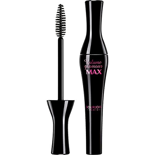 Bourjois Mascara Volume Glamour Max 51 Noir Max Bourjois Mascara Volume Glamour Max 51 Noir Max von Bourjois