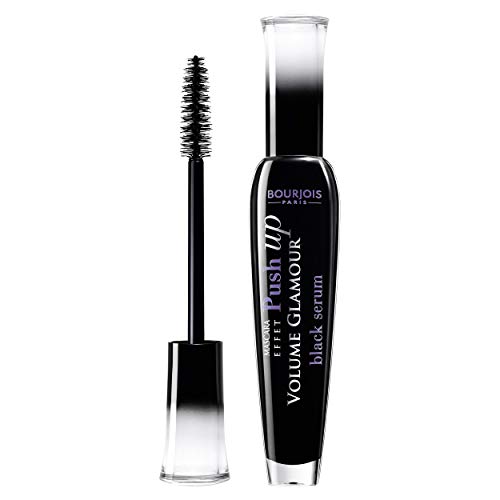 Bourjois Mascara Volume Glamour Push Up 71 Black Serum von Bourjois