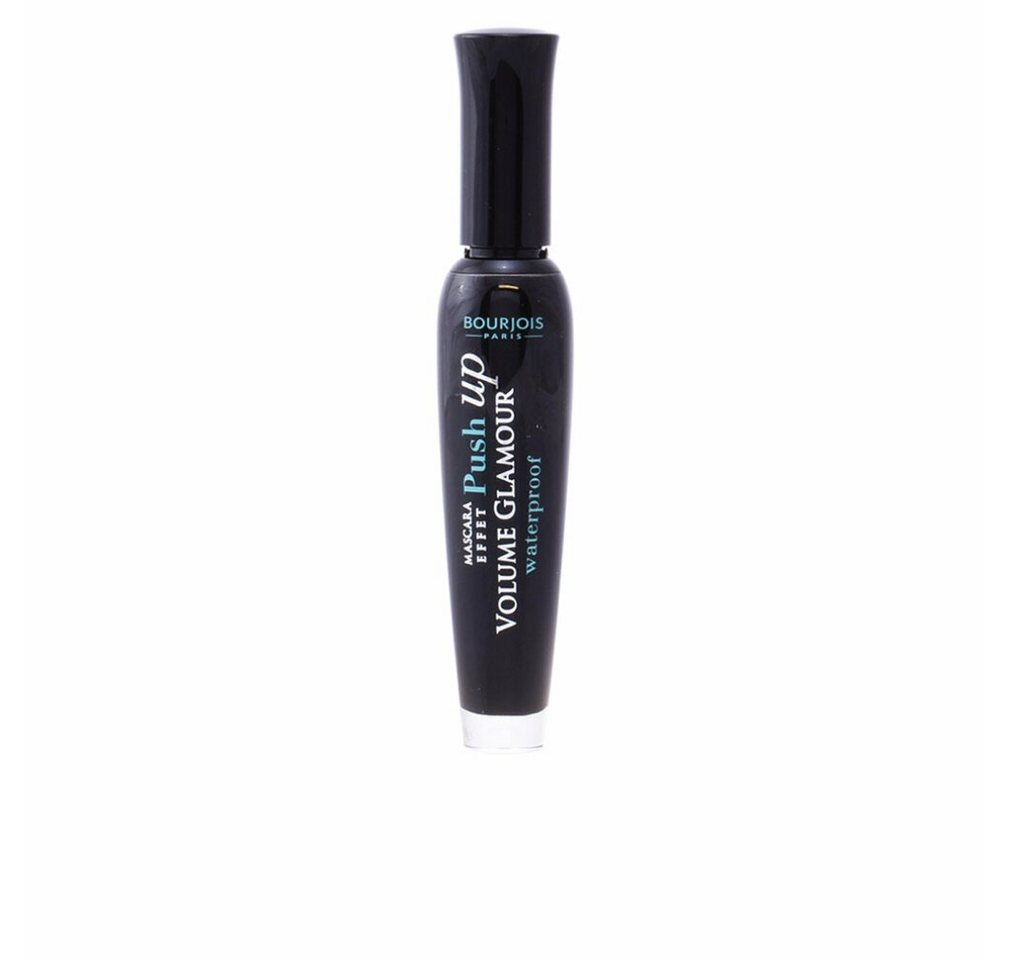 Bourjois Mascara Volume Glamour Push Up Mascara Waterproof Bourjois Mascara Volume Glamour Push Up Mascara Waterproof von Bourjois