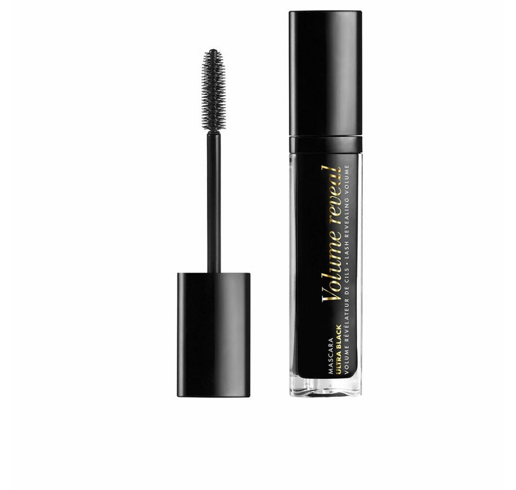 Bourjois Mascara Volume Reveal Mascara Ultra Black von Bourjois