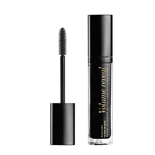 Bourjois, Mascara Volume Reveal, 22 Ultra Schwarz von Bourjois