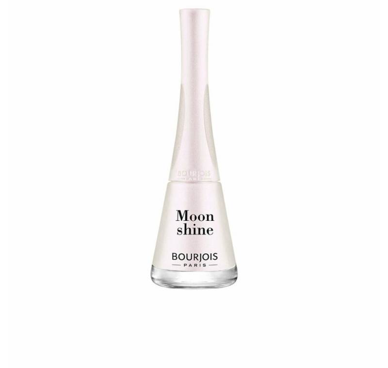 Bourjois Nagellack 1 Second Nagellack 21 Moon Shine von Bourjois
