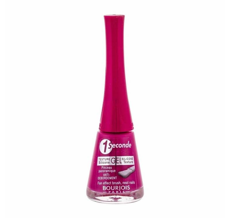 Bourjois Nagellack 1 Second Nagellack 61 Hypnose von Bourjois