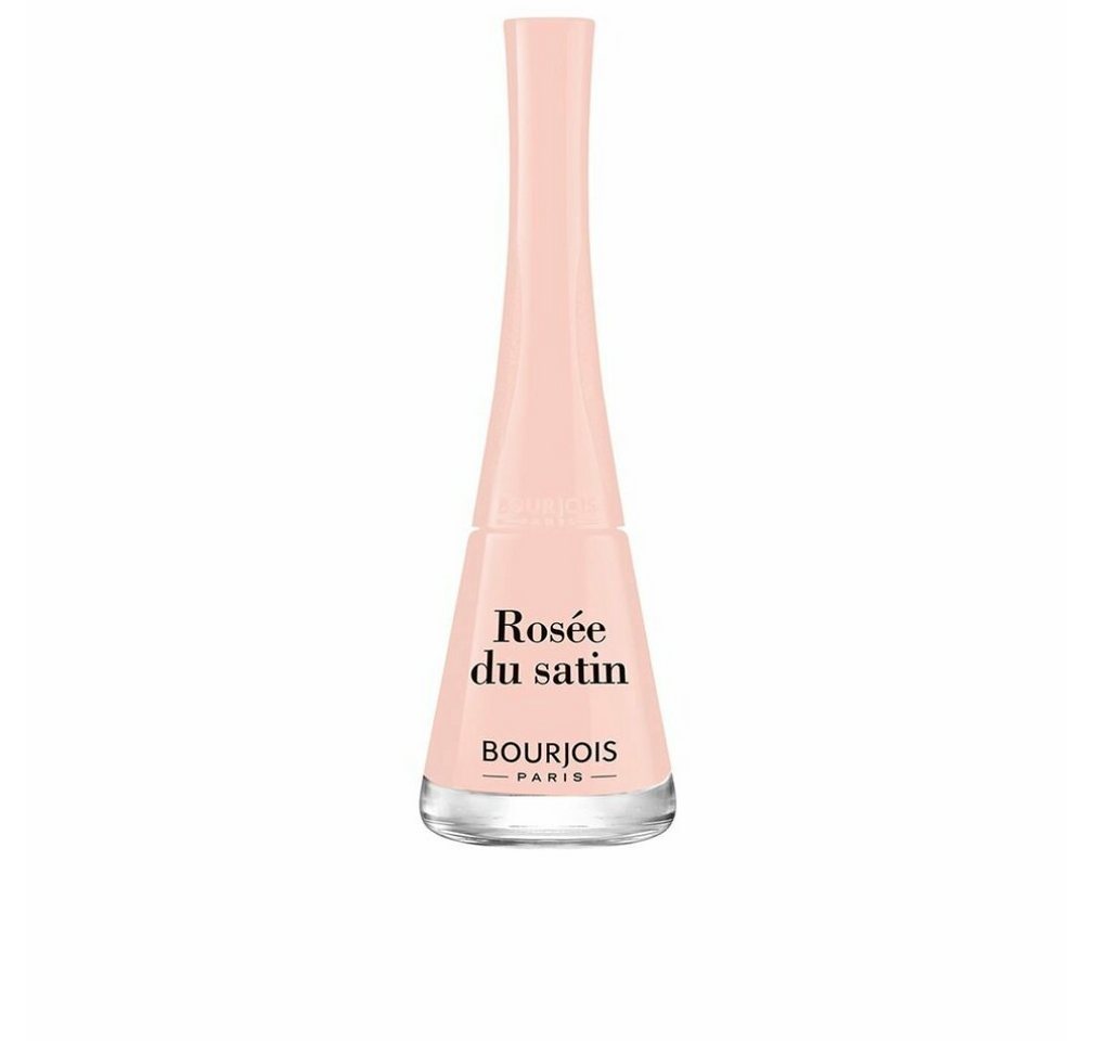 Bourjois Nagellack 1 Seconde Nail Polish 043 9ml von Bourjois