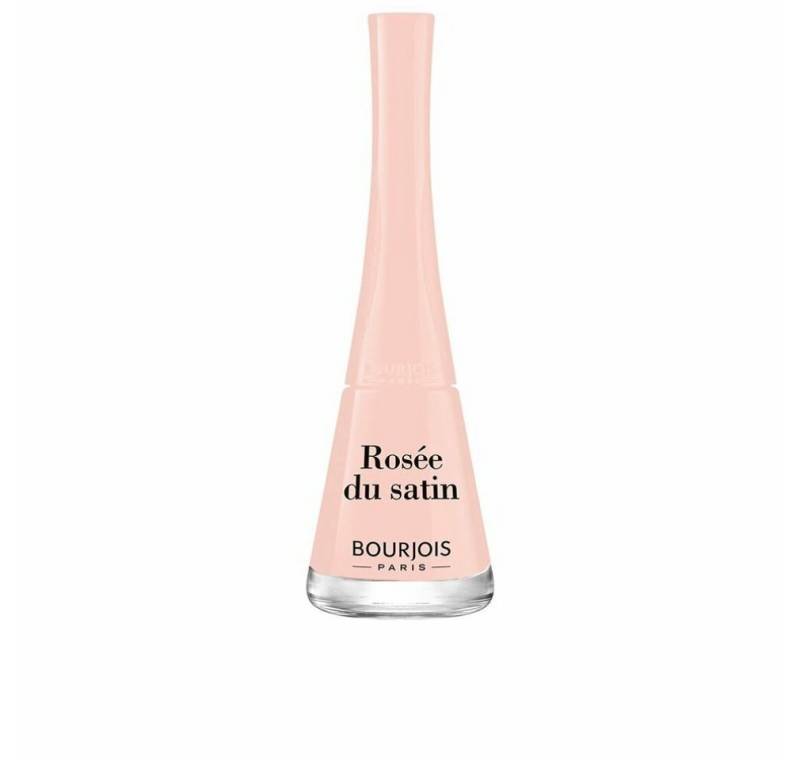 Bourjois Nagellack 1 Seconde Nail Polish 043 9ml von Bourjois