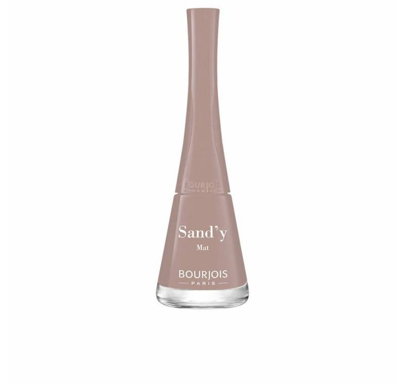 Bourjois Nagellack Borjois 1 Seconde Nagellack 42 Sand'y von Bourjois