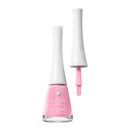 Bourjois - Nagellack Healthy Mix Clean – 125 Very Generose von Bourjois