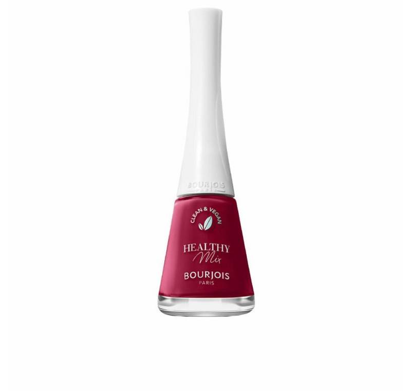 Bourjois Nagellack Healthy Mix Nail Polish 350wine y Only von Bourjois