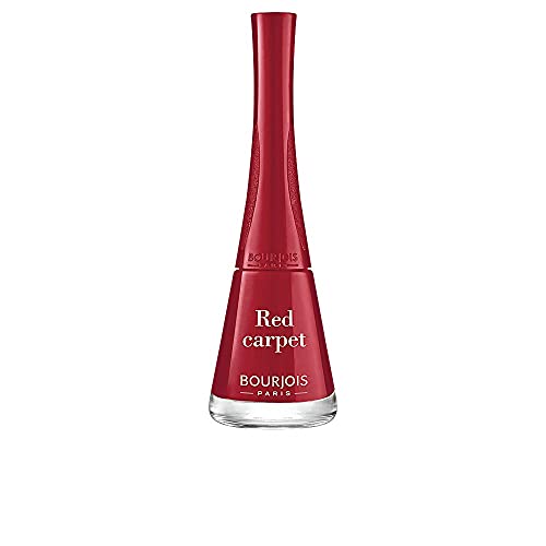 Bourjois Nail Polish 1 Seconde 10 Red Carpet von Bourjois