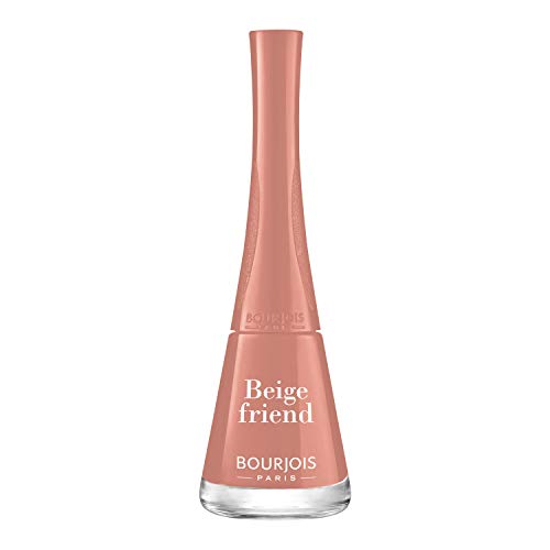 Bourjois Nail Polish 1 Seconde 4 Beige Friend von Bourjois