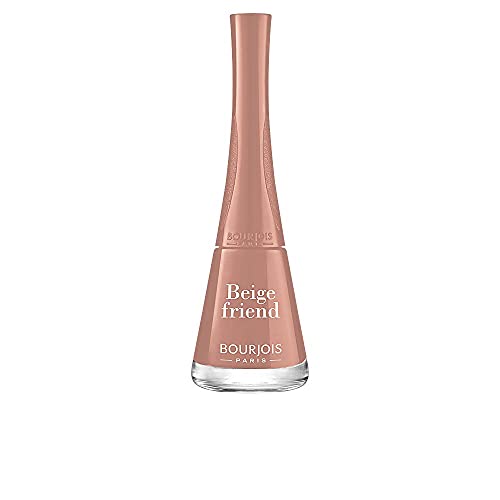 Bourjois Nail Polish 1 Seconde 4 Beige Friend von Bourjois