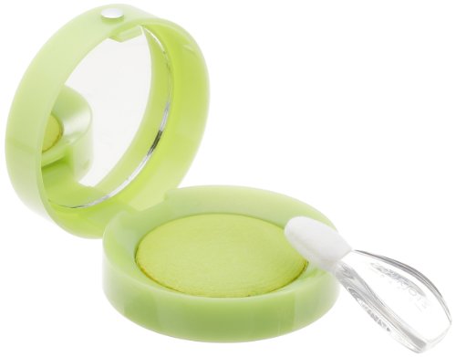 Bourjois Ombre a Paupieres Lidschatten Anise Green Nr. 01, 1,5g von Bourjois