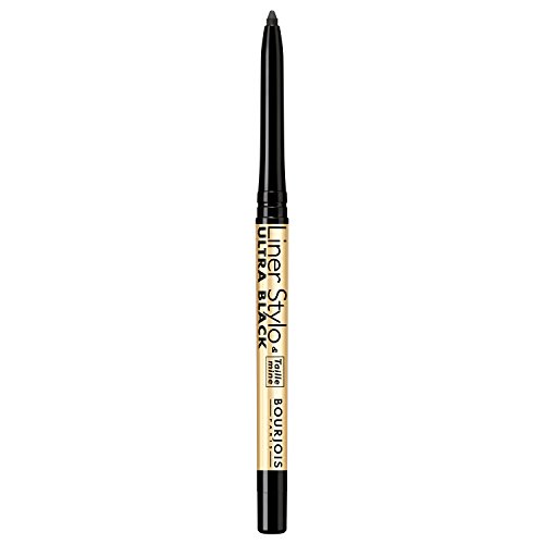 Bourjois Propelling Eye Liner Pencil 61 Ultra Black von Bourjois