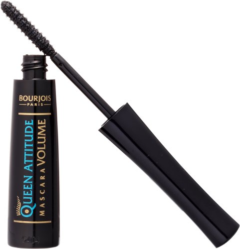 Bourjois Queen Attitude Mascara Bourjois Queen Attitude Mascara von Bourjois