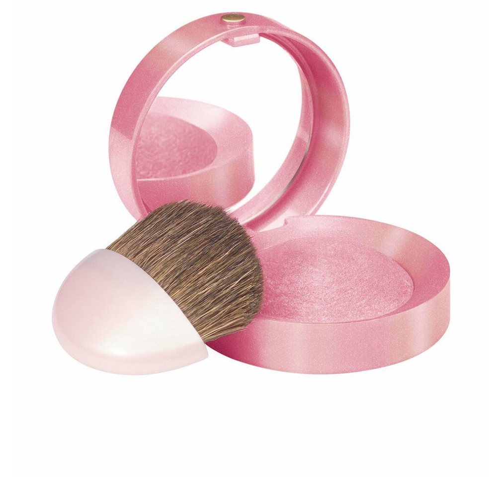 Bourjois Rouge Little Round Pot Blush 34 Rose Dor Bourjois Rouge Little Round Pot Blush 34 Rose Dor von Bourjois