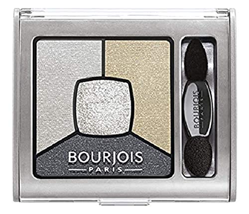 Bourjois Smoky Stories 009 von Bourjois