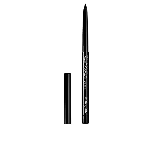 Bourjois Twist Matic Kajal 01 Char’Kohl von Bourjois