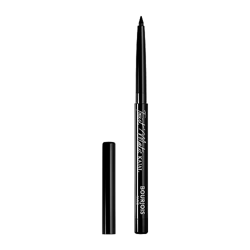 Bourjois Twist Matic Kajal 01 Char’Kohl von Bourjois