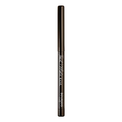 Bourjois Twist Matic Kajal 02 Brown W’Oud Bourjois Twist Matic Kajal 02 Brown W’Oud von Bourjois