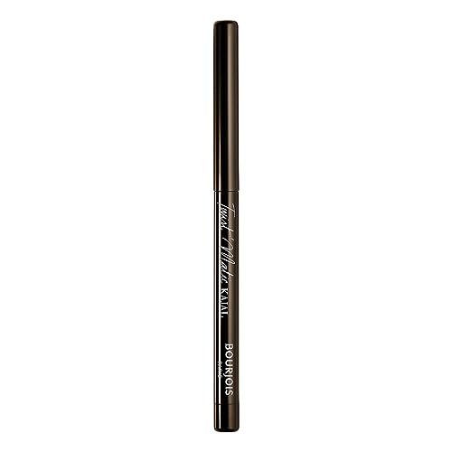 Bourjois Twist Matic Kajal 02 Brown W’Oud von Bourjois