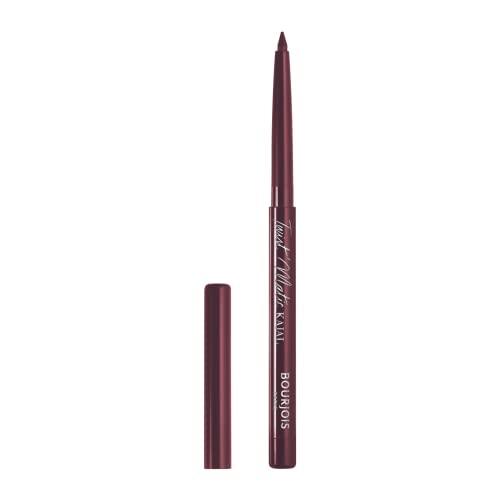 Bourjois Twist Matic Kajal 03 Henna’Dorable von Bourjois