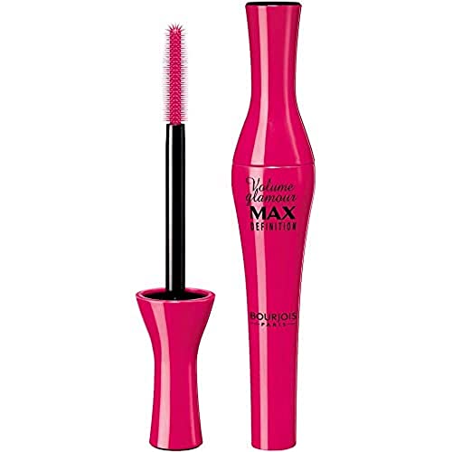 Bourjois Mascara Volume Glamour Max 051 von Bourjois