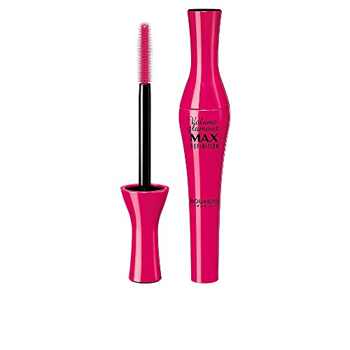 Bourjois Mascara Volume Glamour Max 051 Bourjois Mascara Volume Glamour Max 051 von Bourjois